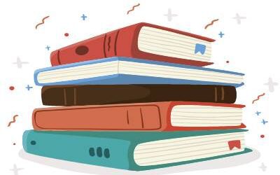 Druhy knižních vazeb