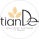 Marketing TianDe DC Praha profile picture