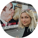 Alzbeta Blahova profile picture